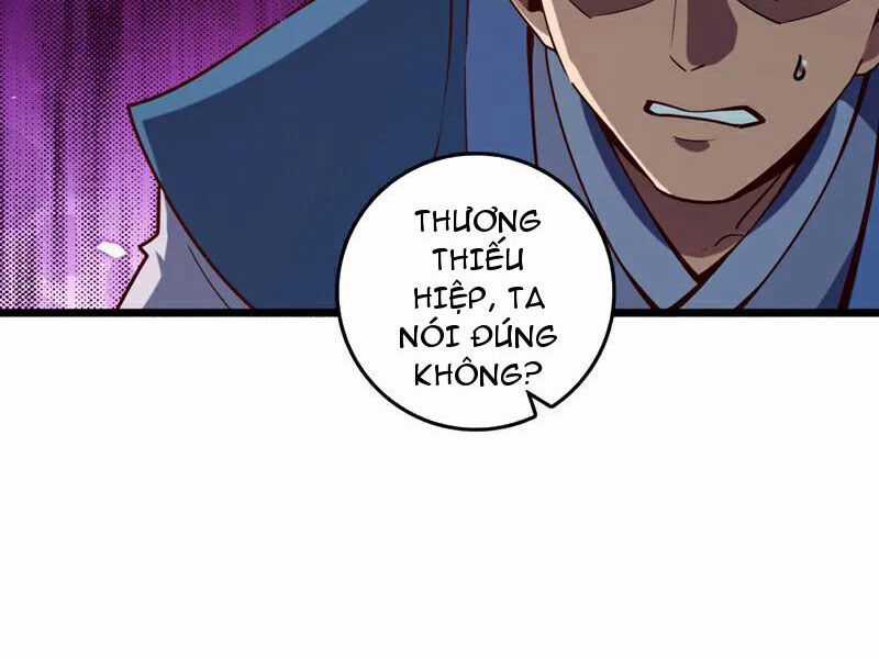 Ta , Thần Long Chi Hậu Chapter 67 trang 28