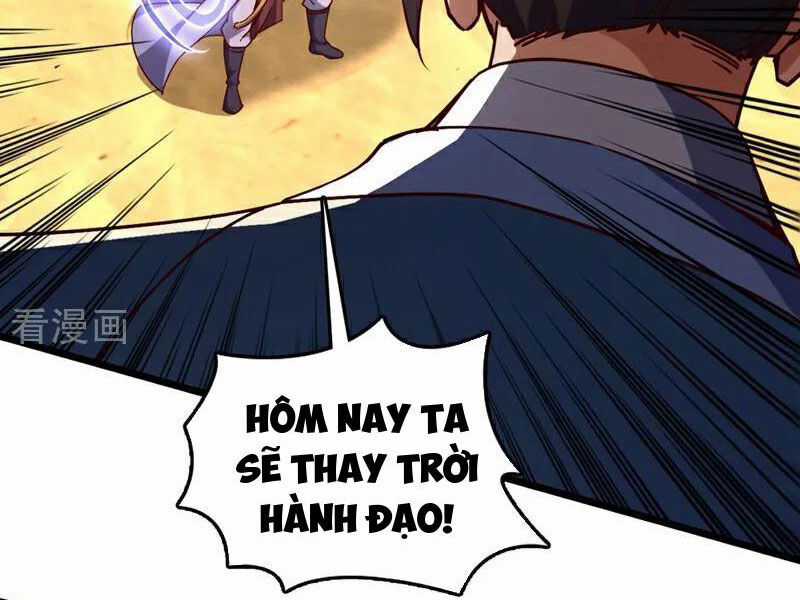 Ta , Thần Long Chi Hậu Chapter 67 trang 32