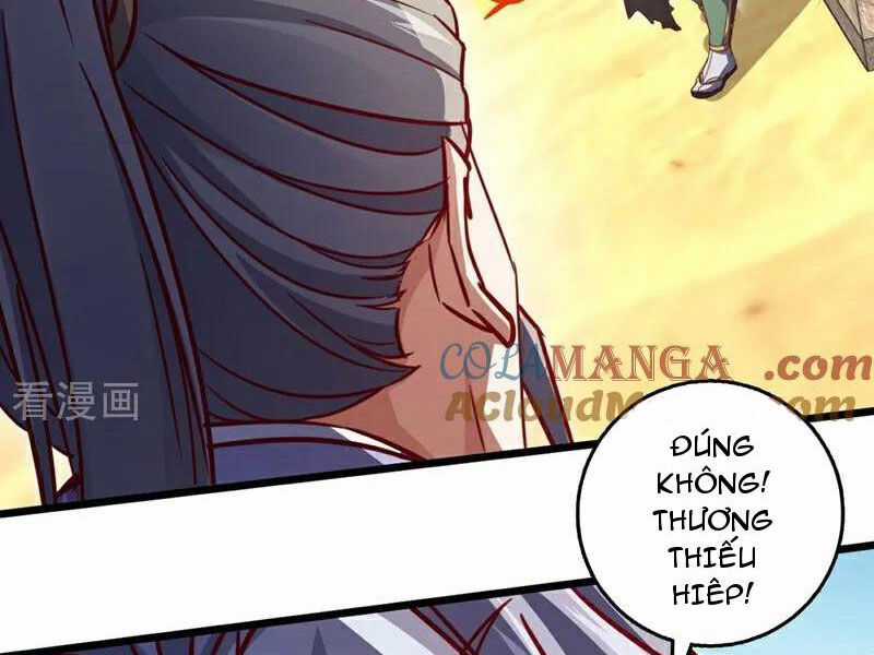 Ta , Thần Long Chi Hậu Chapter 67 trang 4