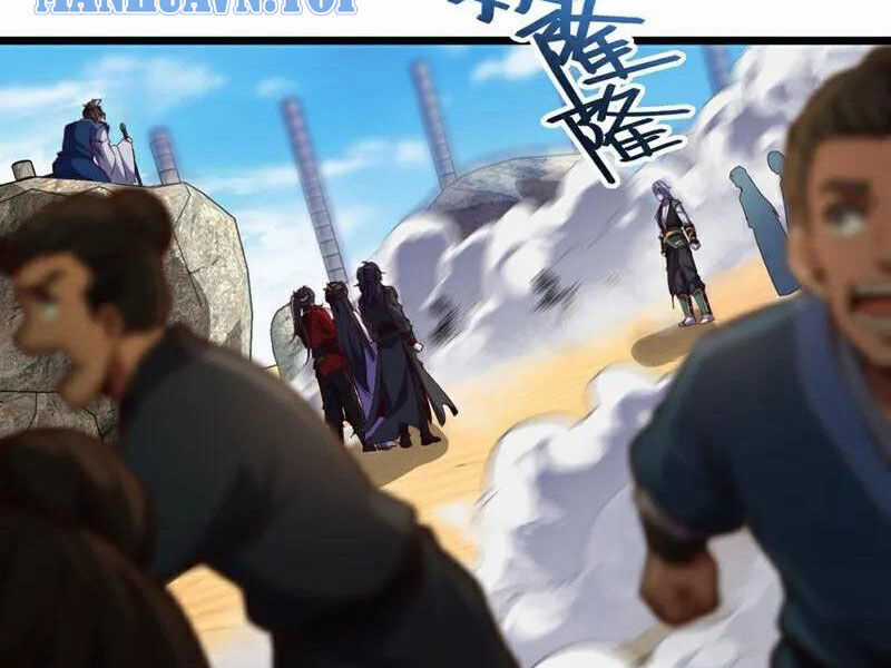 Ta , Thần Long Chi Hậu Chapter 67 trang 43