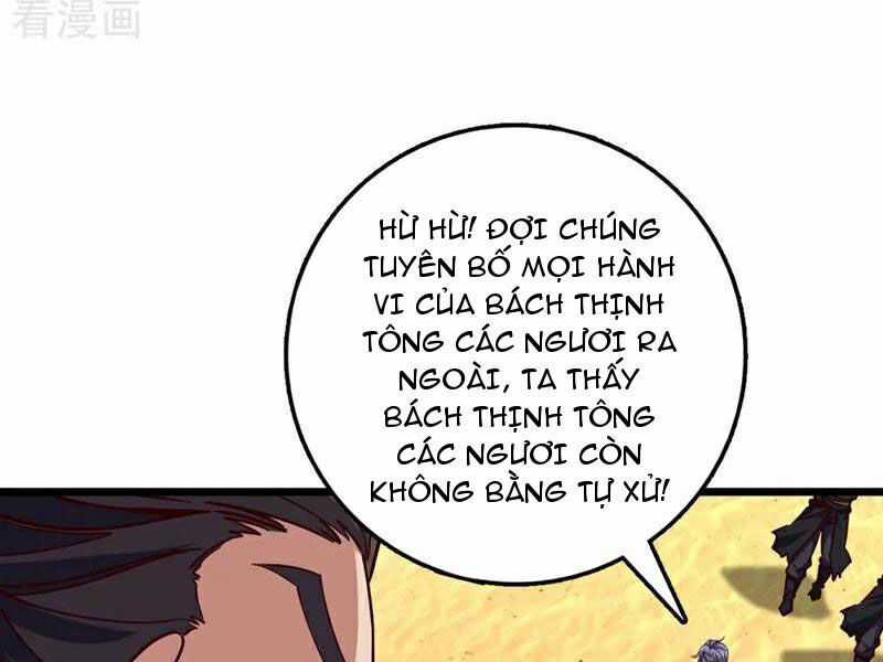 Ta , Thần Long Chi Hậu Chapter 67 trang 45