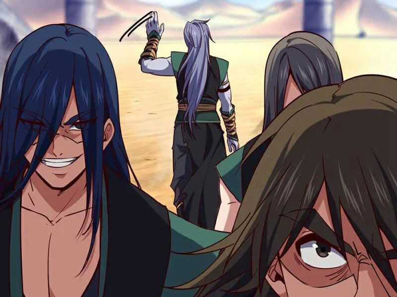 Ta , Thần Long Chi Hậu Chapter 67 trang 48