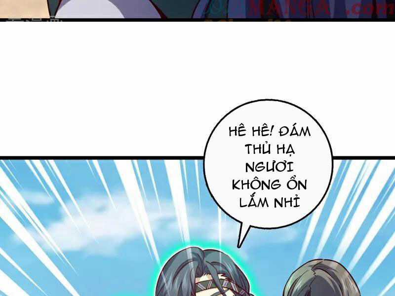 Ta , Thần Long Chi Hậu Chapter 67 trang 57