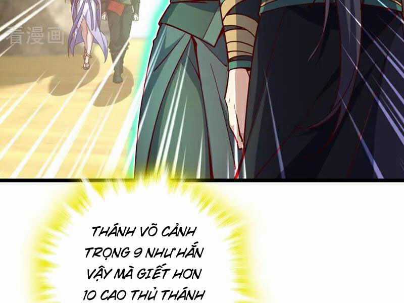 Ta , Thần Long Chi Hậu Chapter 67 trang 59