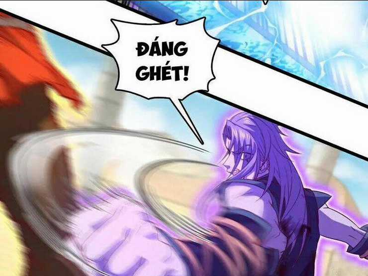 Ta , Thần Long Chi Hậu Chapter 68 trang 14