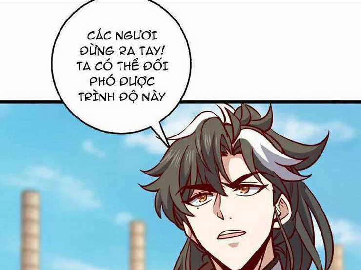 Ta , Thần Long Chi Hậu Chapter 68 trang 2