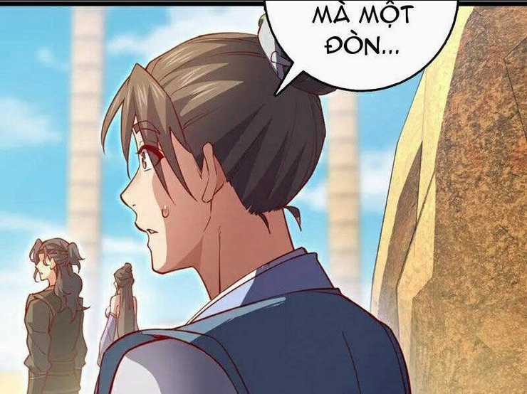 Ta , Thần Long Chi Hậu Chapter 68 trang 31
