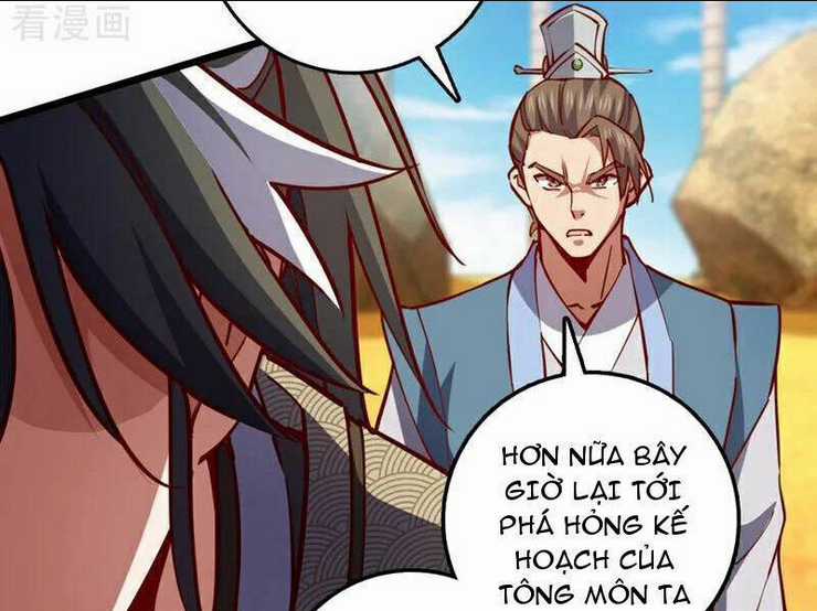 Ta , Thần Long Chi Hậu Chapter 68 trang 46