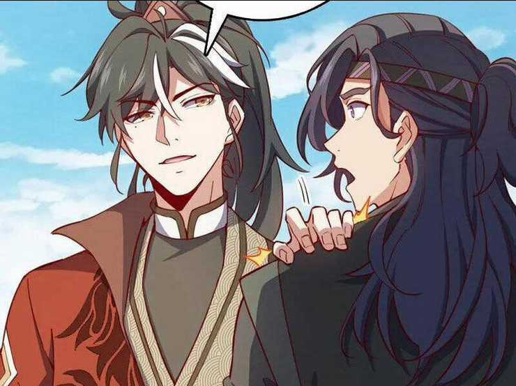 Ta , Thần Long Chi Hậu Chapter 69 trang 12
