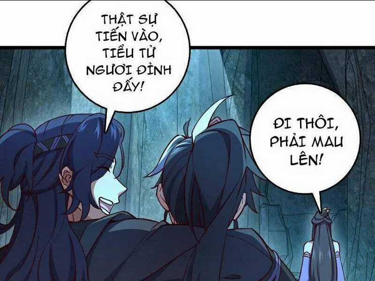 Ta , Thần Long Chi Hậu Chapter 69 trang 16