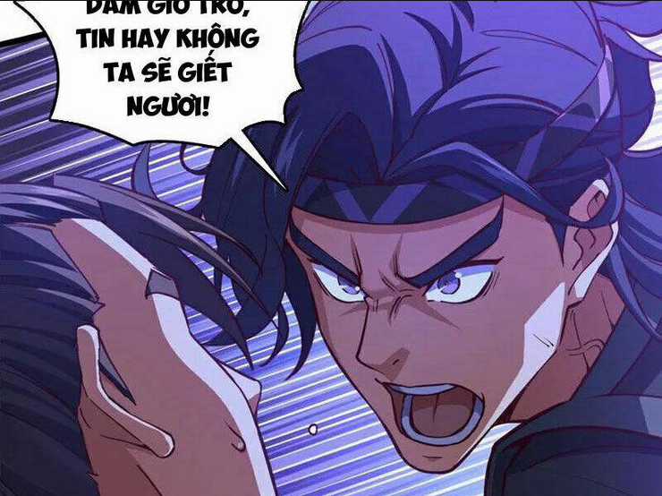 Ta , Thần Long Chi Hậu Chapter 69 trang 2