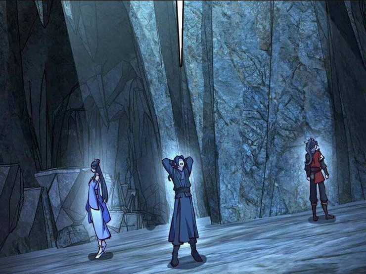 Ta , Thần Long Chi Hậu Chapter 69 trang 22