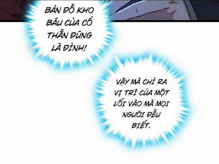 Ta , Thần Long Chi Hậu Chapter 69 trang 26