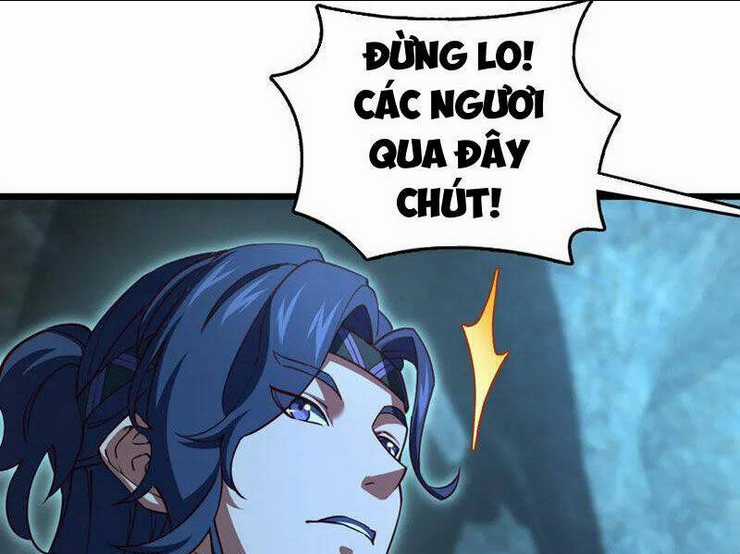 Ta , Thần Long Chi Hậu Chapter 69 trang 31