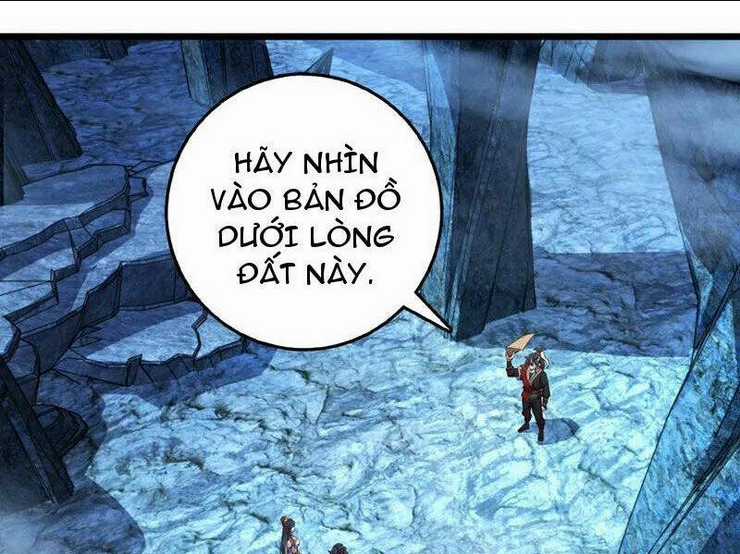 Ta , Thần Long Chi Hậu Chapter 69 trang 34