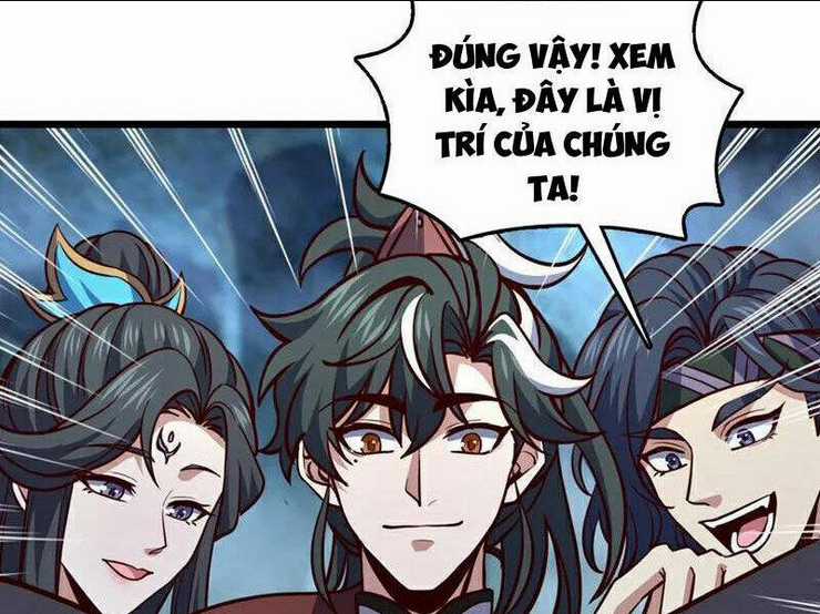 Ta , Thần Long Chi Hậu Chapter 69 trang 36