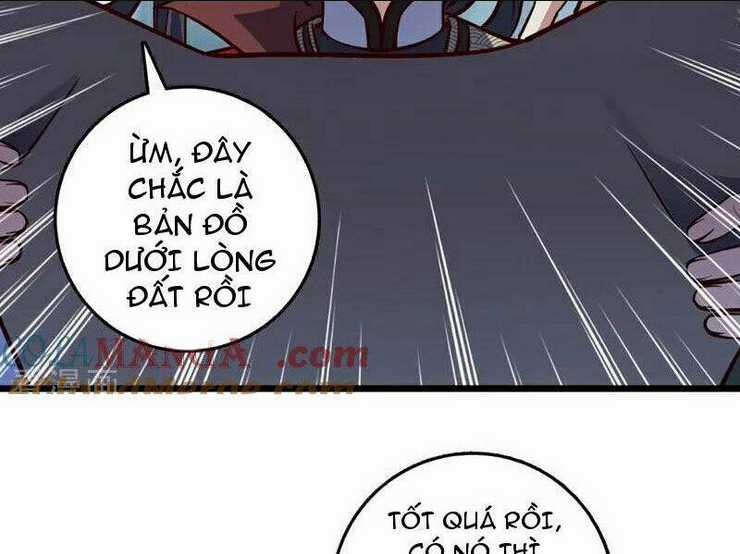Ta , Thần Long Chi Hậu Chapter 69 trang 37