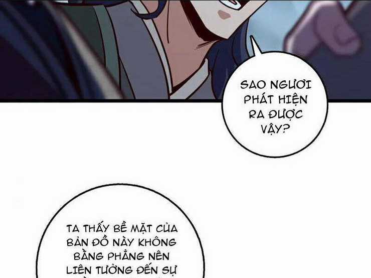 Ta , Thần Long Chi Hậu Chapter 69 trang 39