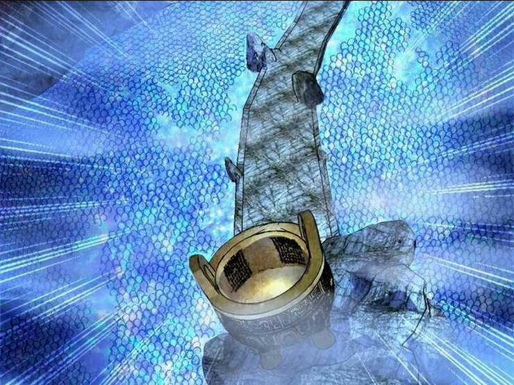 Ta , Thần Long Chi Hậu Chapter 69 trang 50