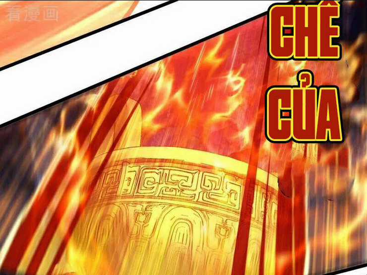 Ta , Thần Long Chi Hậu Chapter 69 trang 64
