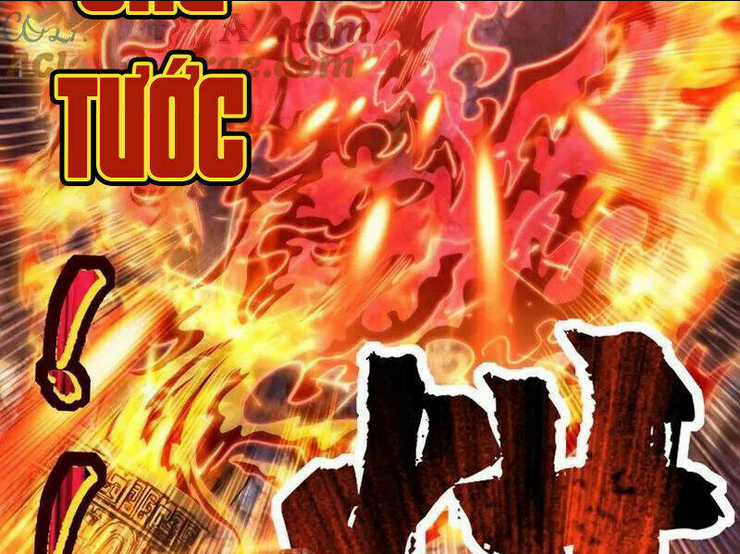 Ta , Thần Long Chi Hậu Chapter 69 trang 66