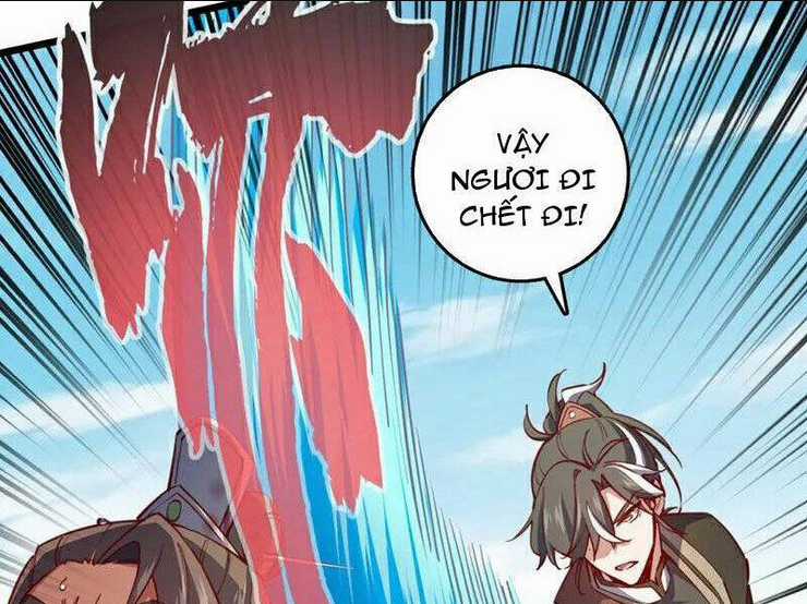 Ta , Thần Long Chi Hậu Chapter 69 trang 7