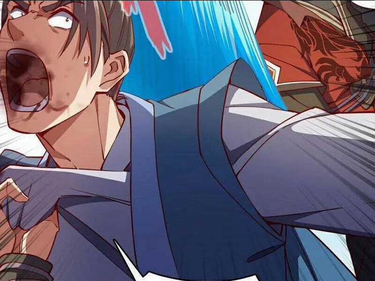 Ta , Thần Long Chi Hậu Chapter 69 trang 8