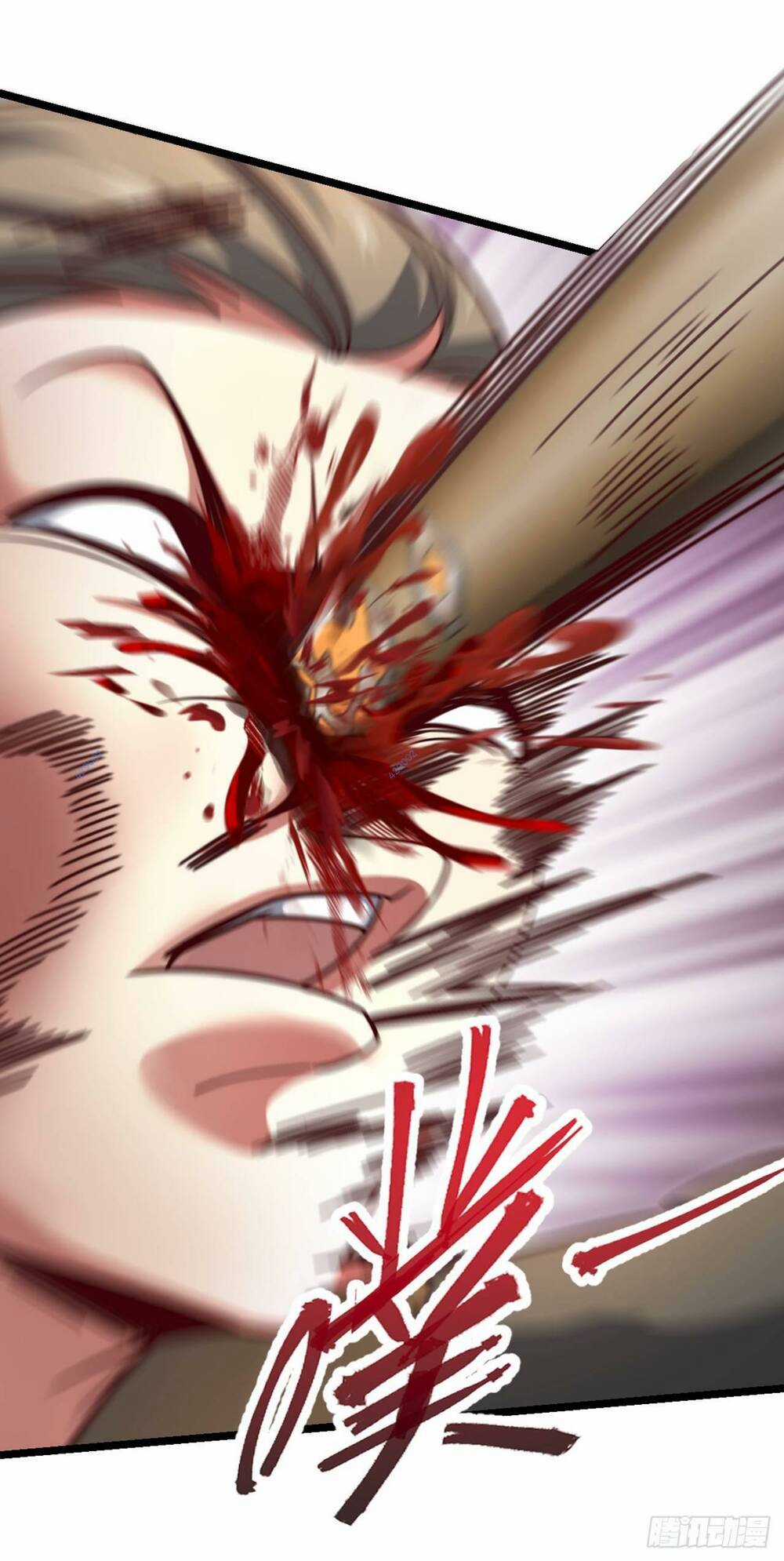 Ta , Thần Long Chi Hậu Chapter 7 trang 0
