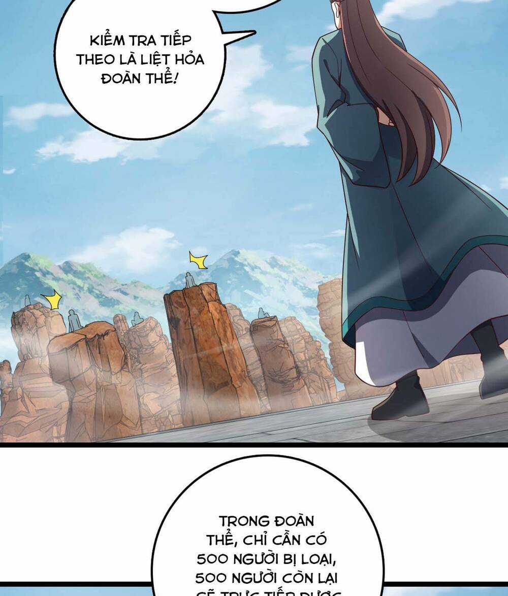 Ta , Thần Long Chi Hậu Chapter 7 trang 12