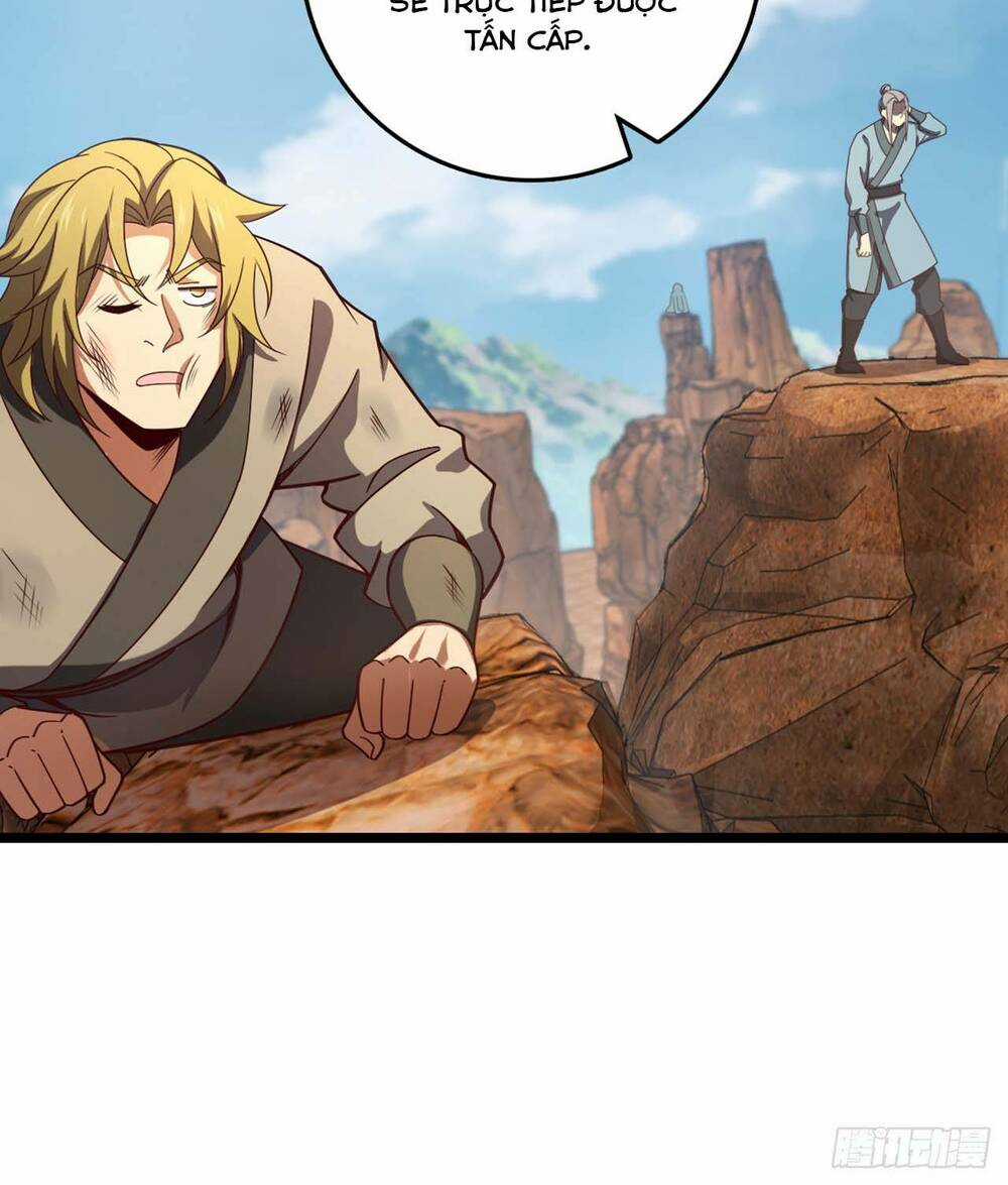 Ta , Thần Long Chi Hậu Chapter 7 trang 13