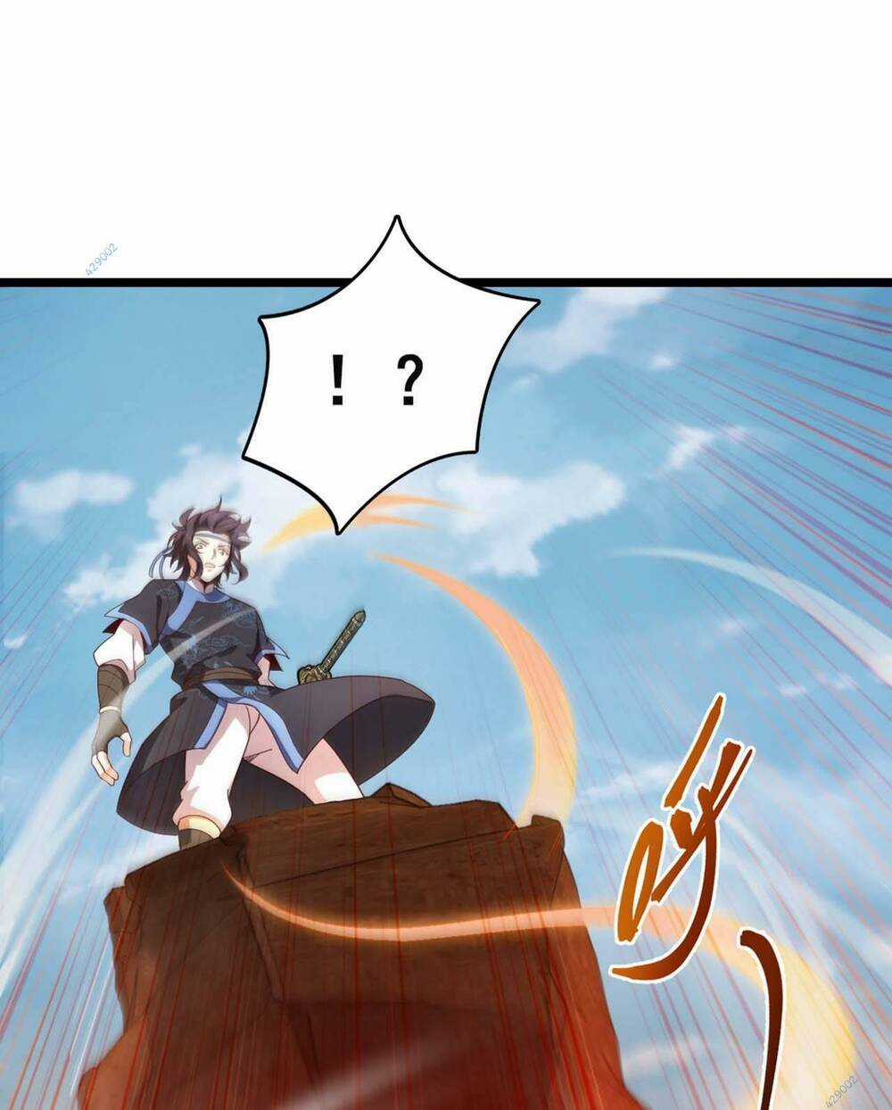 Ta , Thần Long Chi Hậu Chapter 7 trang 14