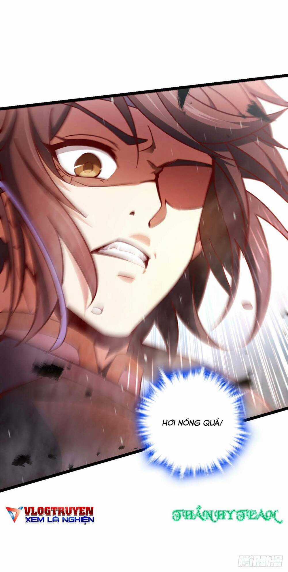Ta , Thần Long Chi Hậu Chapter 7 trang 16