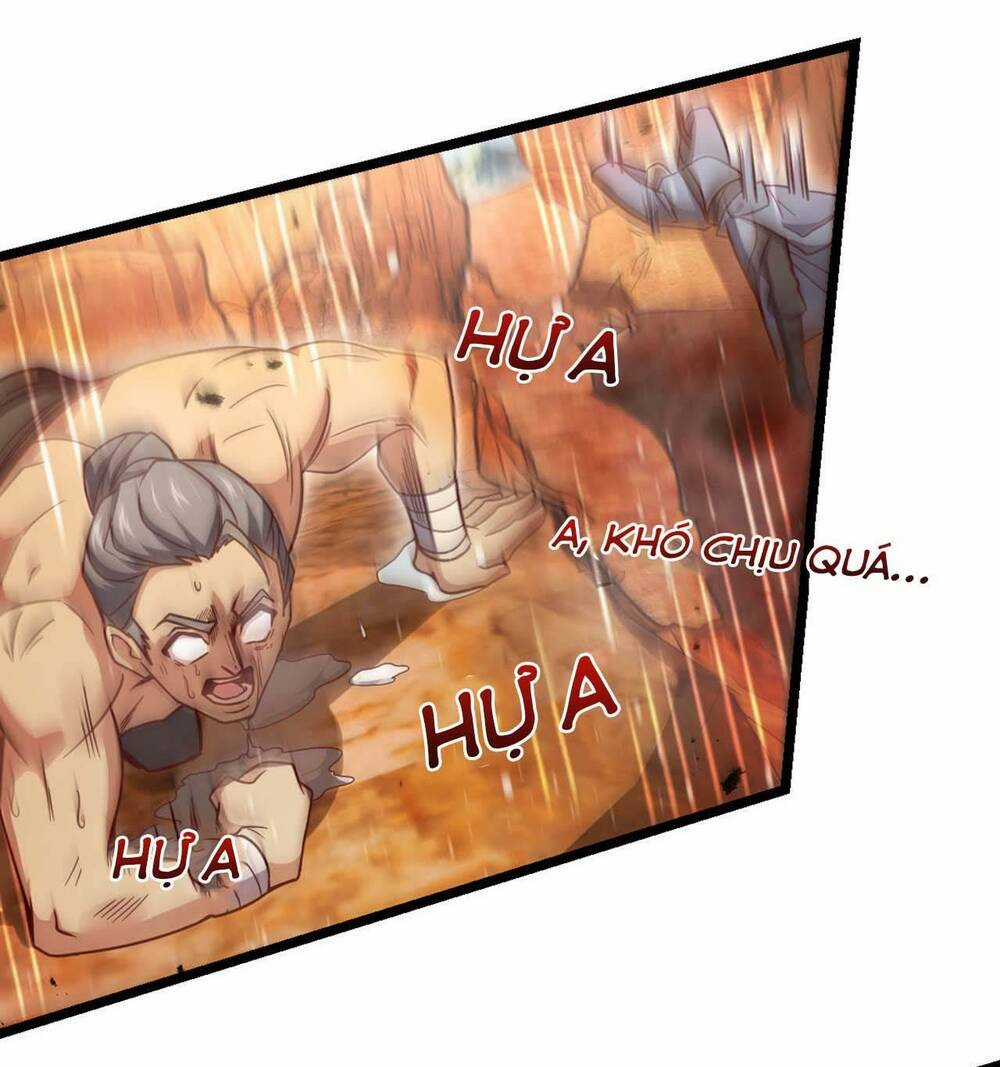 Ta , Thần Long Chi Hậu Chapter 7 trang 17
