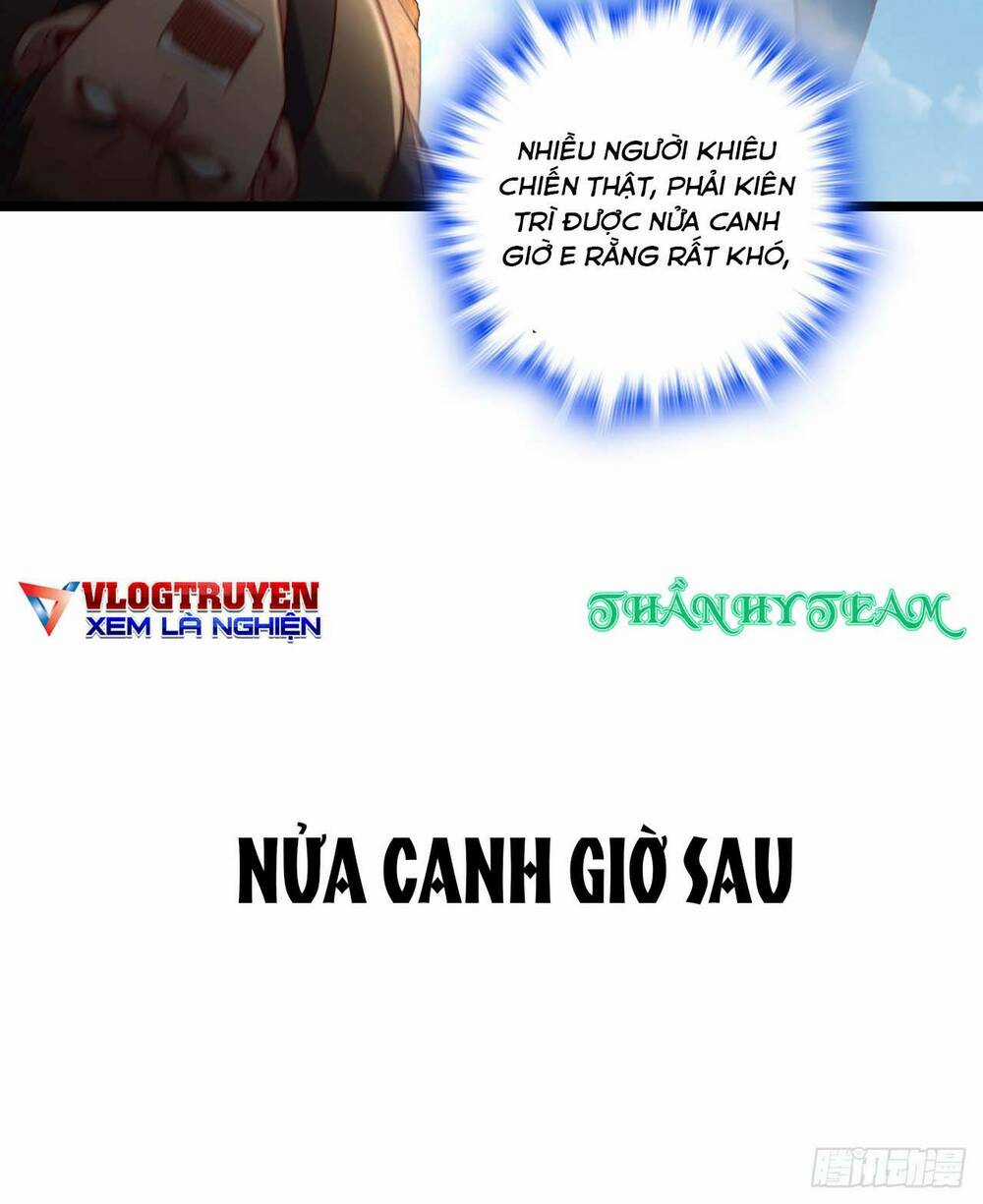 Ta , Thần Long Chi Hậu Chapter 7 trang 2