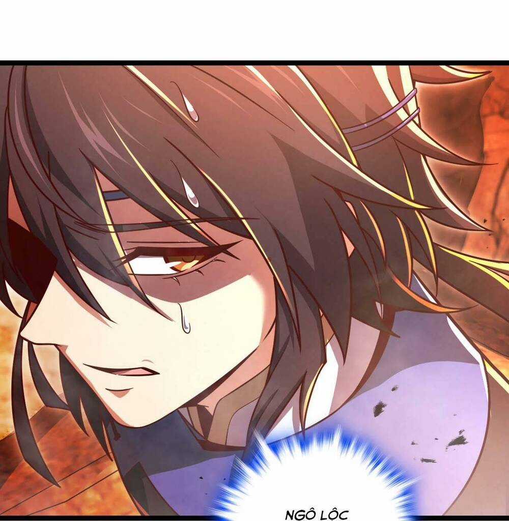 Ta , Thần Long Chi Hậu Chapter 7 trang 20