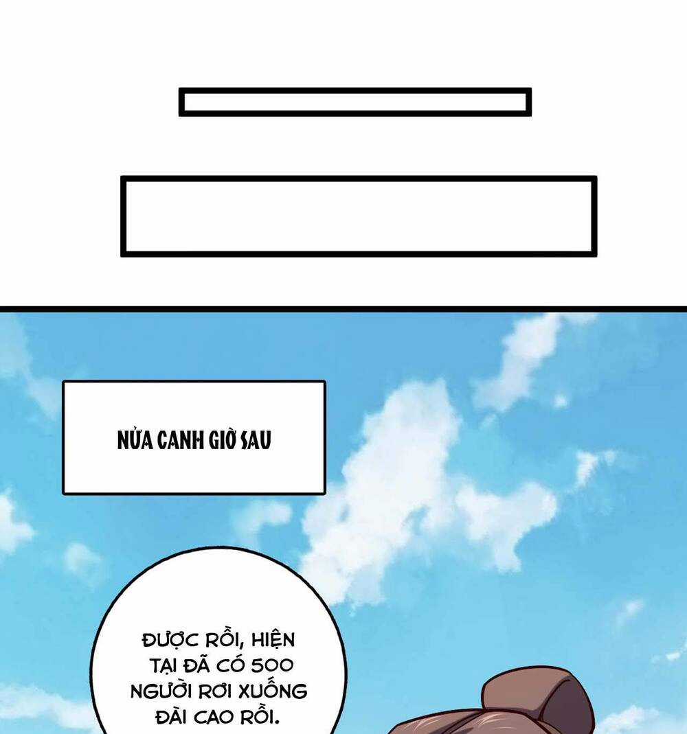 Ta , Thần Long Chi Hậu Chapter 7 trang 24