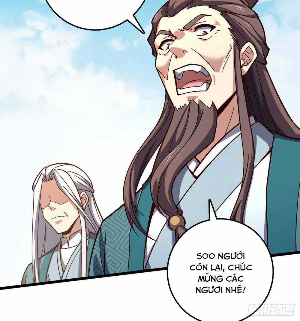 Ta , Thần Long Chi Hậu Chapter 7 trang 25