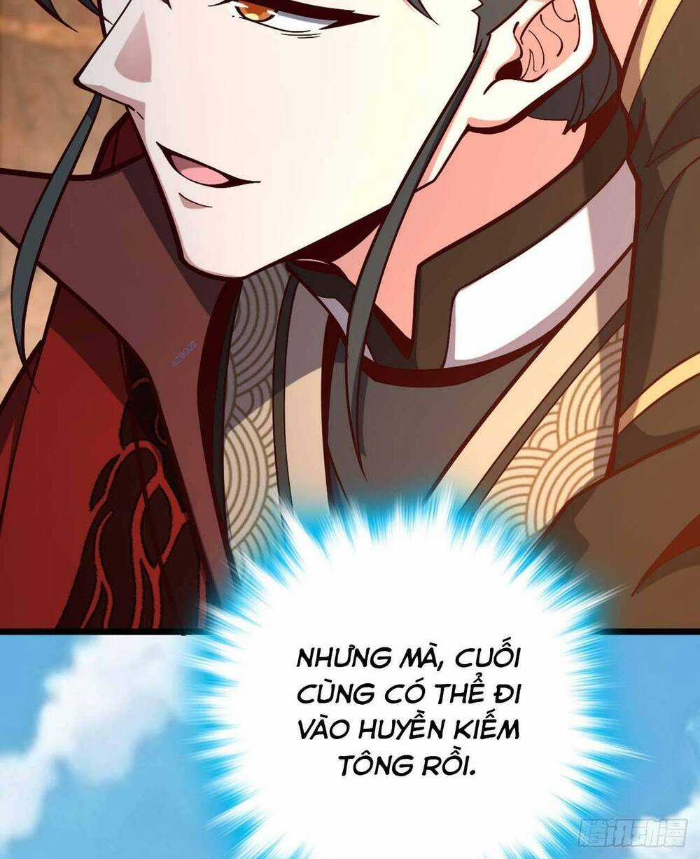 Ta , Thần Long Chi Hậu Chapter 7 trang 30