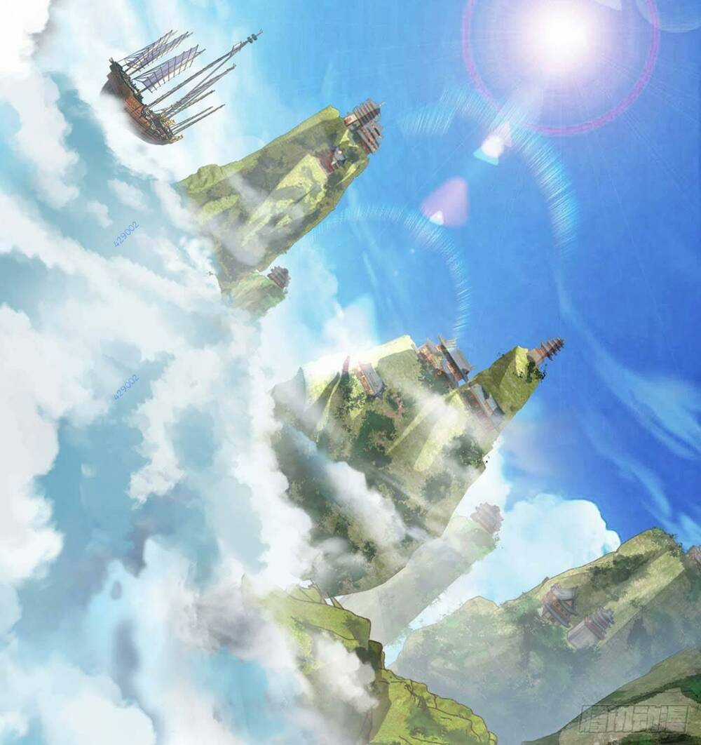 Ta , Thần Long Chi Hậu Chapter 7 trang 35