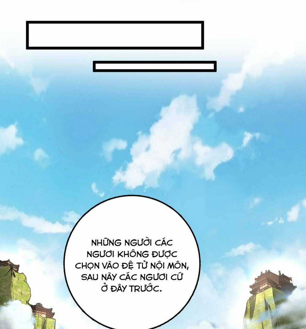 Ta , Thần Long Chi Hậu Chapter 7 trang 38