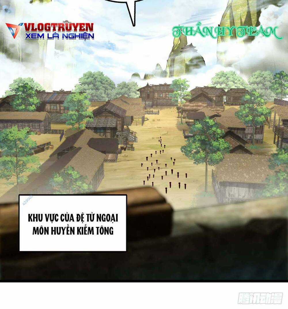 Ta , Thần Long Chi Hậu Chapter 7 trang 39