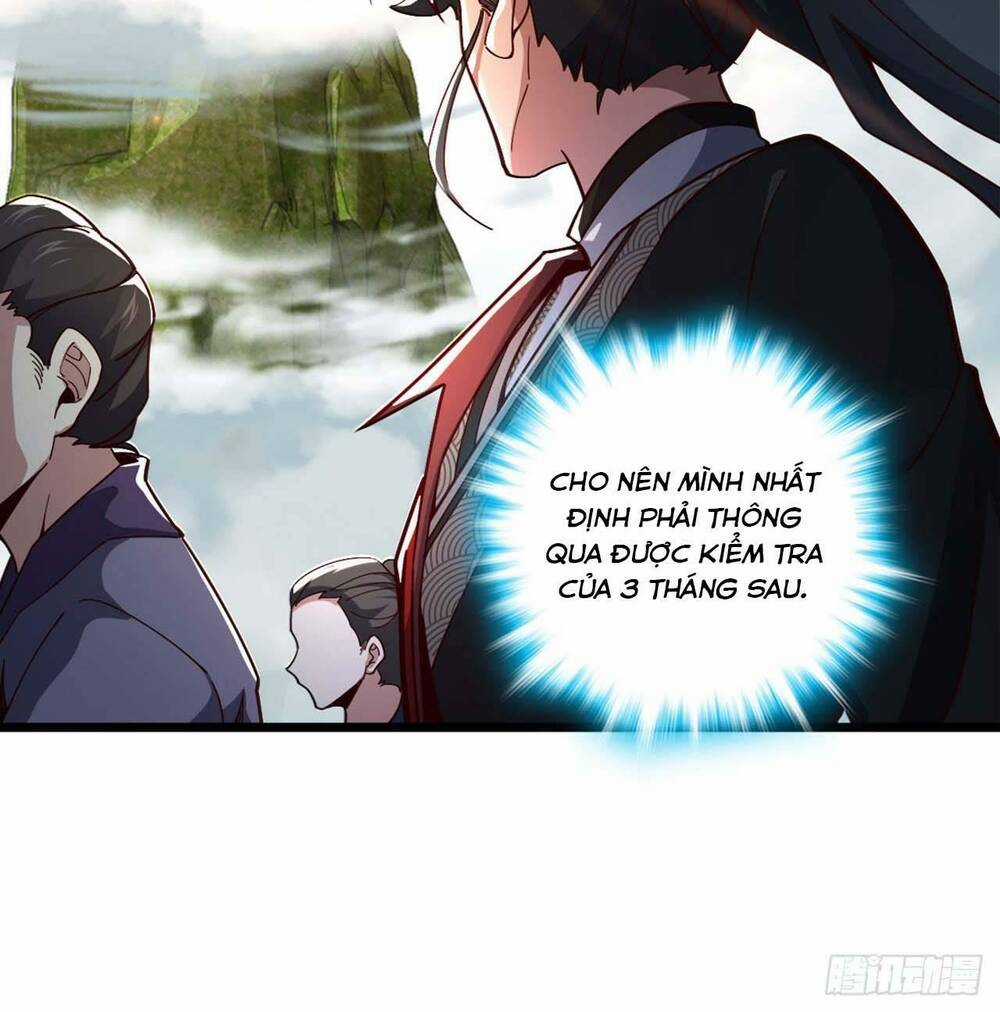 Ta , Thần Long Chi Hậu Chapter 7 trang 44