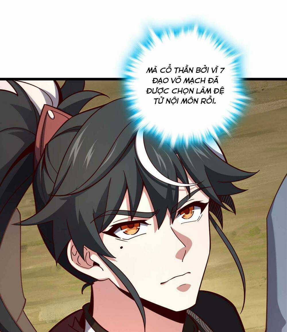 Ta , Thần Long Chi Hậu Chapter 7 trang 45