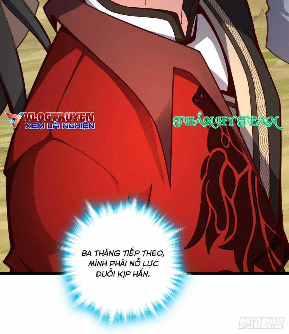 Ta , Thần Long Chi Hậu Chapter 7 trang 46