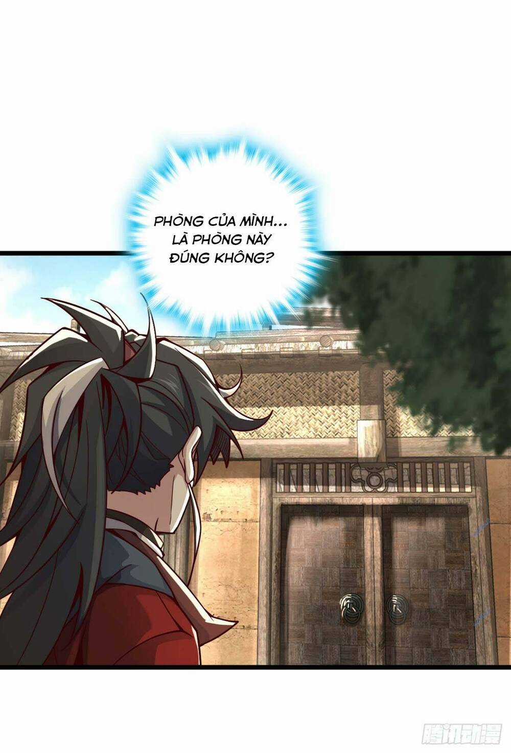 Ta , Thần Long Chi Hậu Chapter 7 trang 49