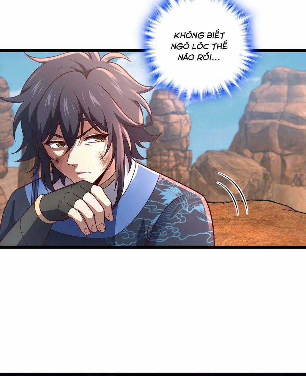 Ta , Thần Long Chi Hậu Chapter 7 trang 5