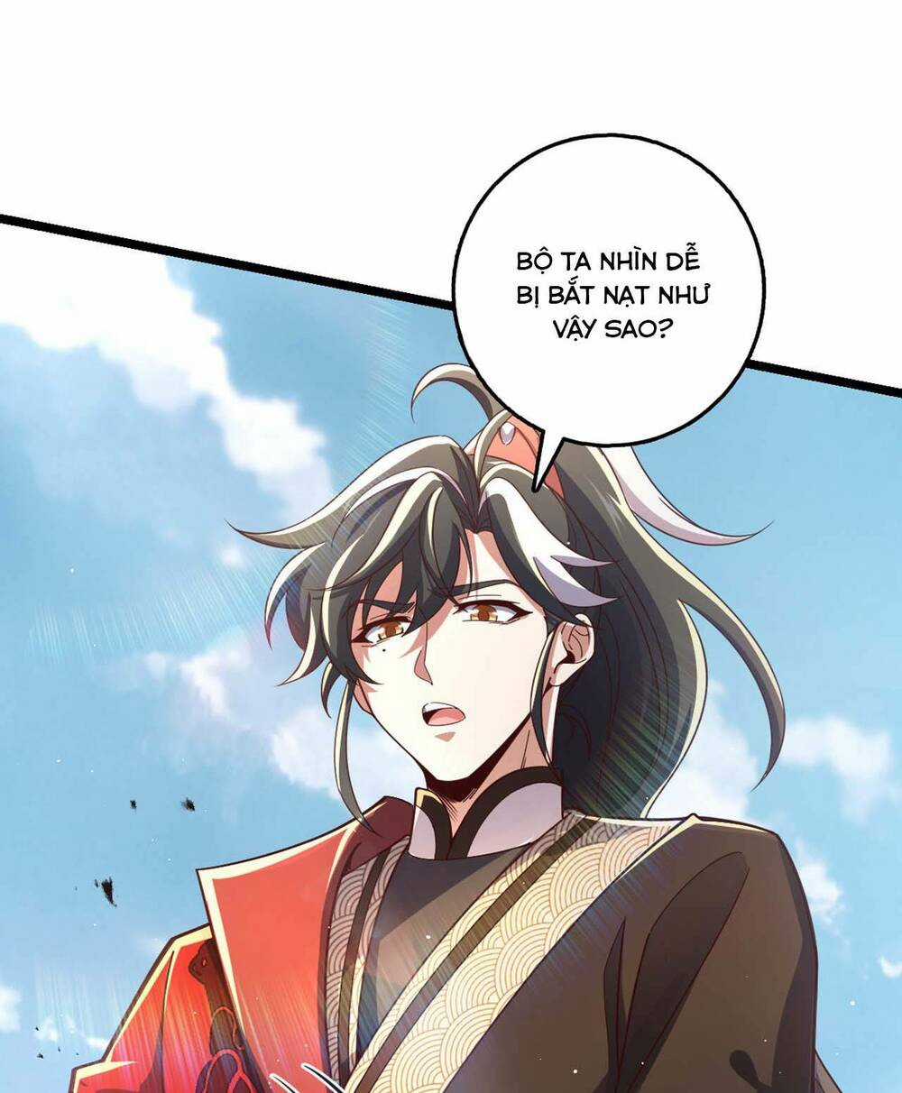 Ta , Thần Long Chi Hậu Chapter 7 trang 9