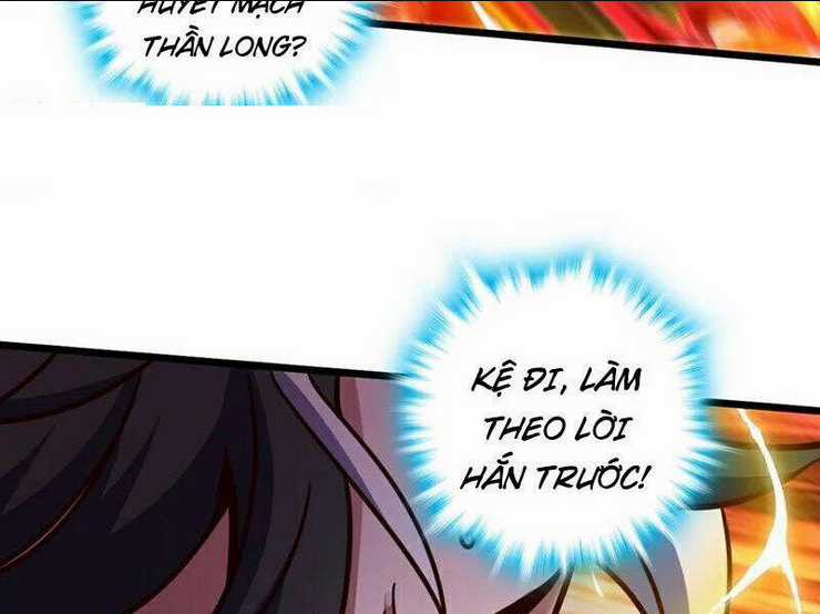 Ta , Thần Long Chi Hậu Chapter 70 trang 10