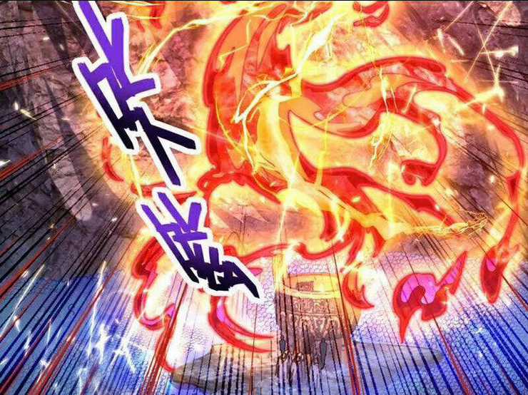 Ta , Thần Long Chi Hậu Chapter 70 trang 13