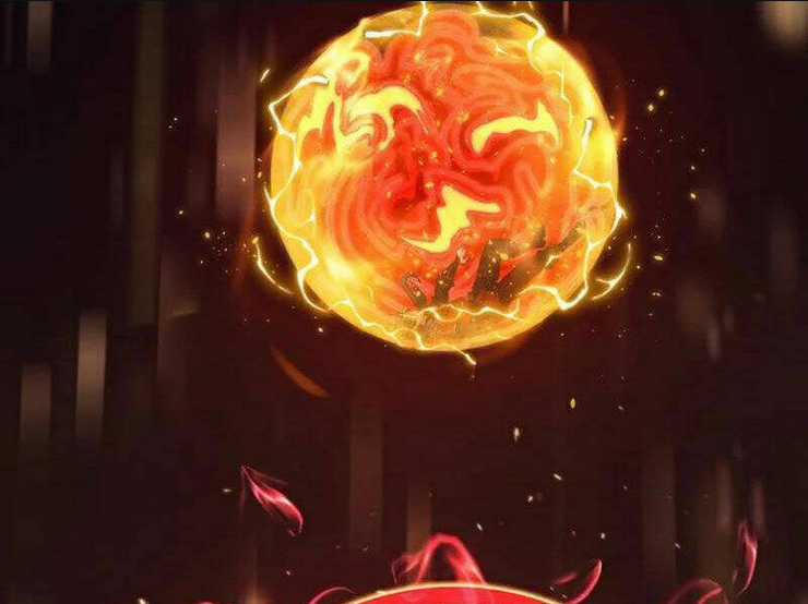 Ta , Thần Long Chi Hậu Chapter 70 trang 16